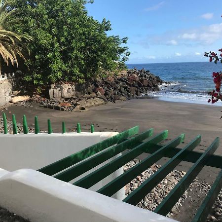 Apartamento Playa Chica Tenerife San Andrés Zewnętrze zdjęcie