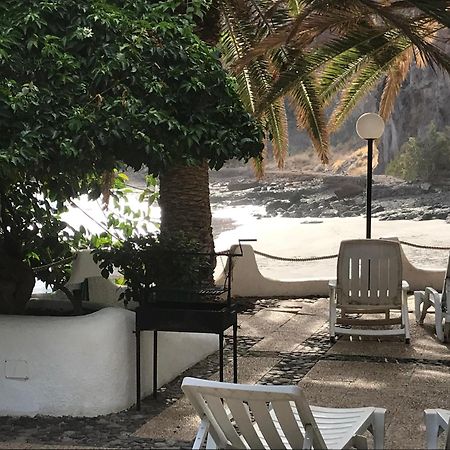 Apartamento Playa Chica Tenerife San Andrés Zewnętrze zdjęcie