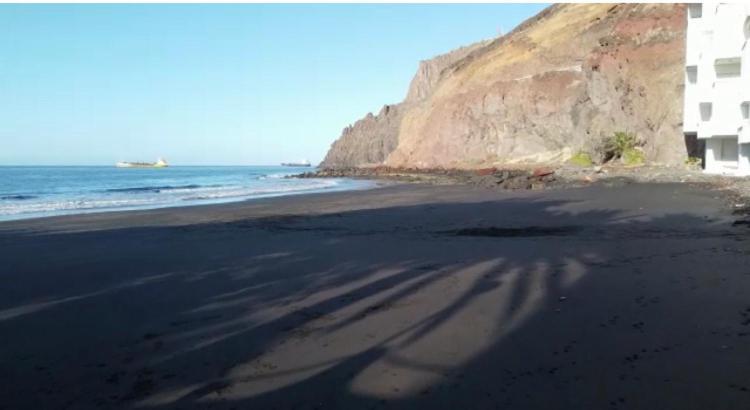 Apartamento Playa Chica Tenerife San Andrés Zewnętrze zdjęcie