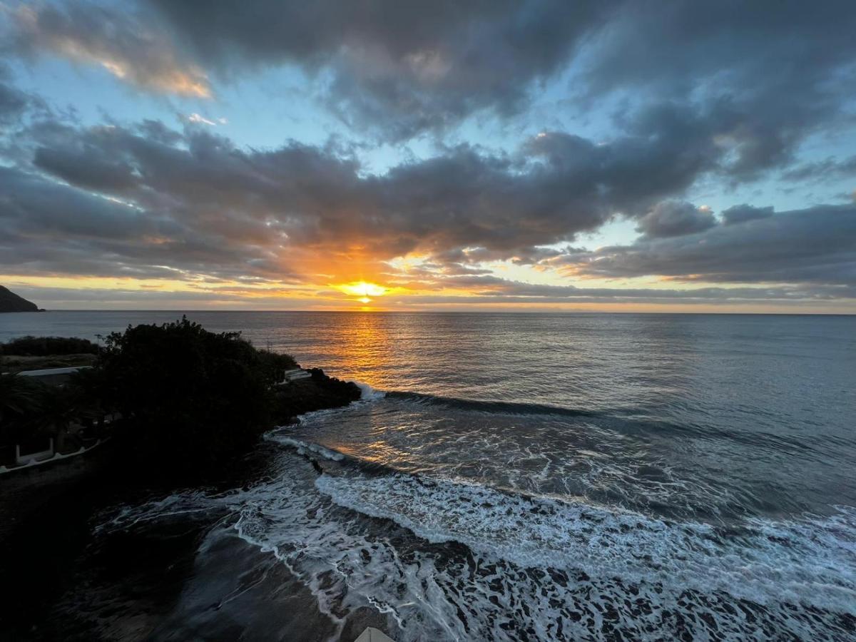 Apartamento Playa Chica Tenerife San Andrés Zewnętrze zdjęcie
