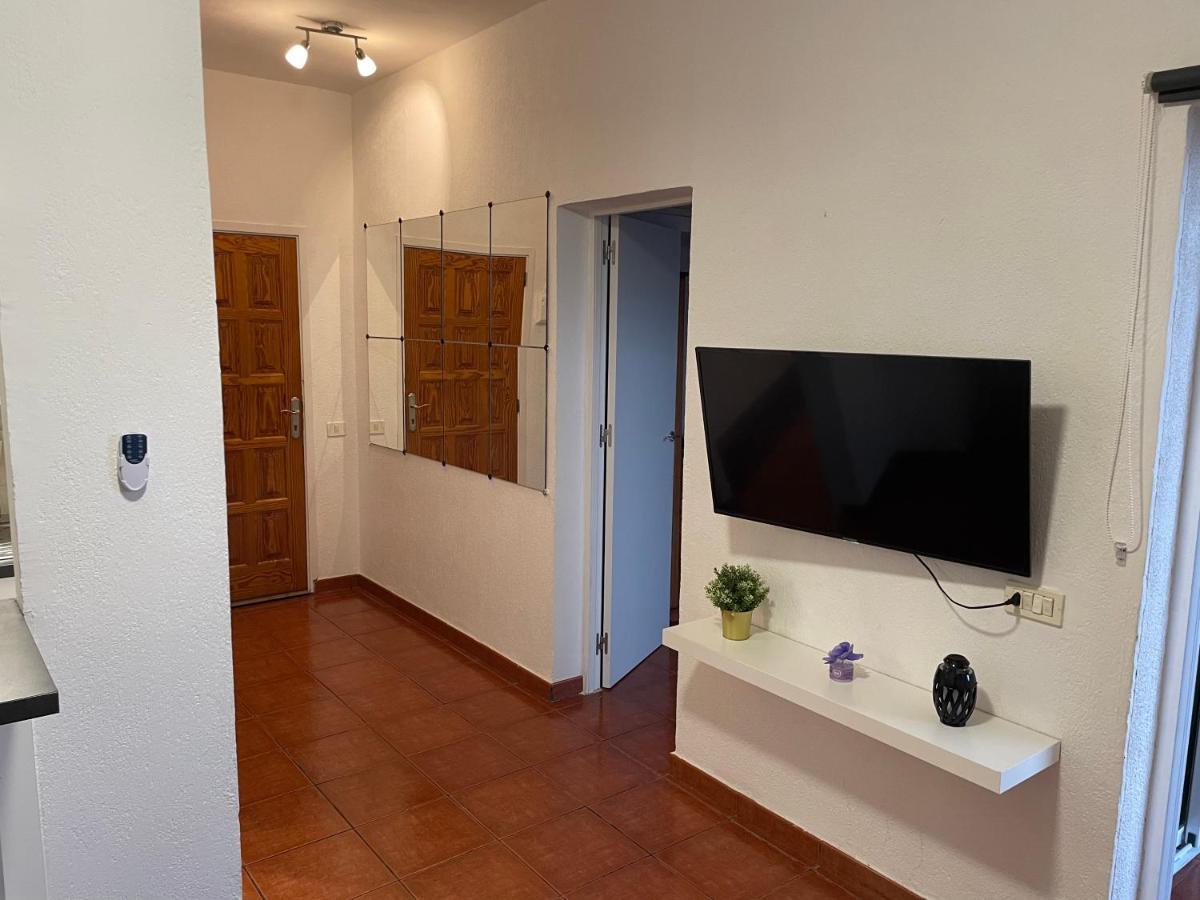 Apartamento Playa Chica Tenerife San Andrés Zewnętrze zdjęcie
