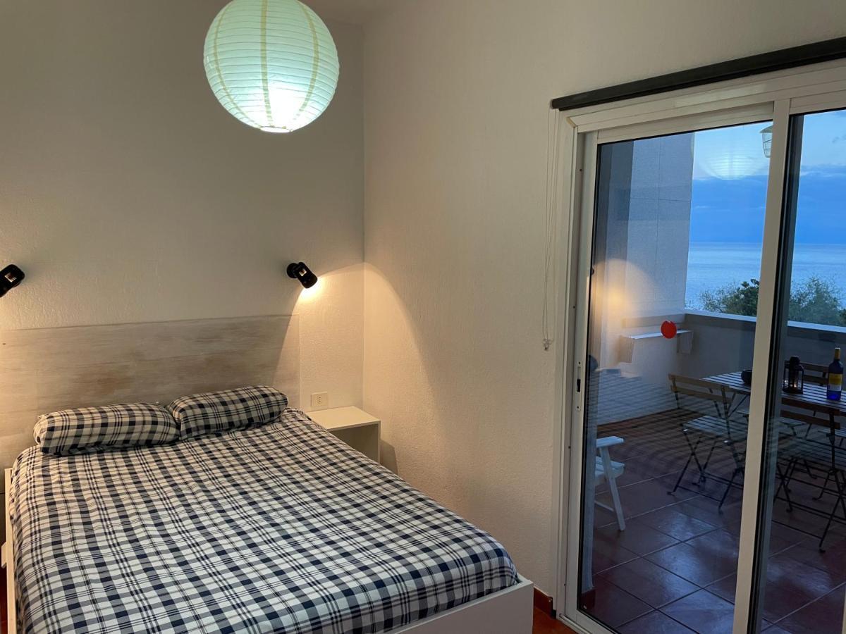 Apartamento Playa Chica Tenerife San Andrés Zewnętrze zdjęcie