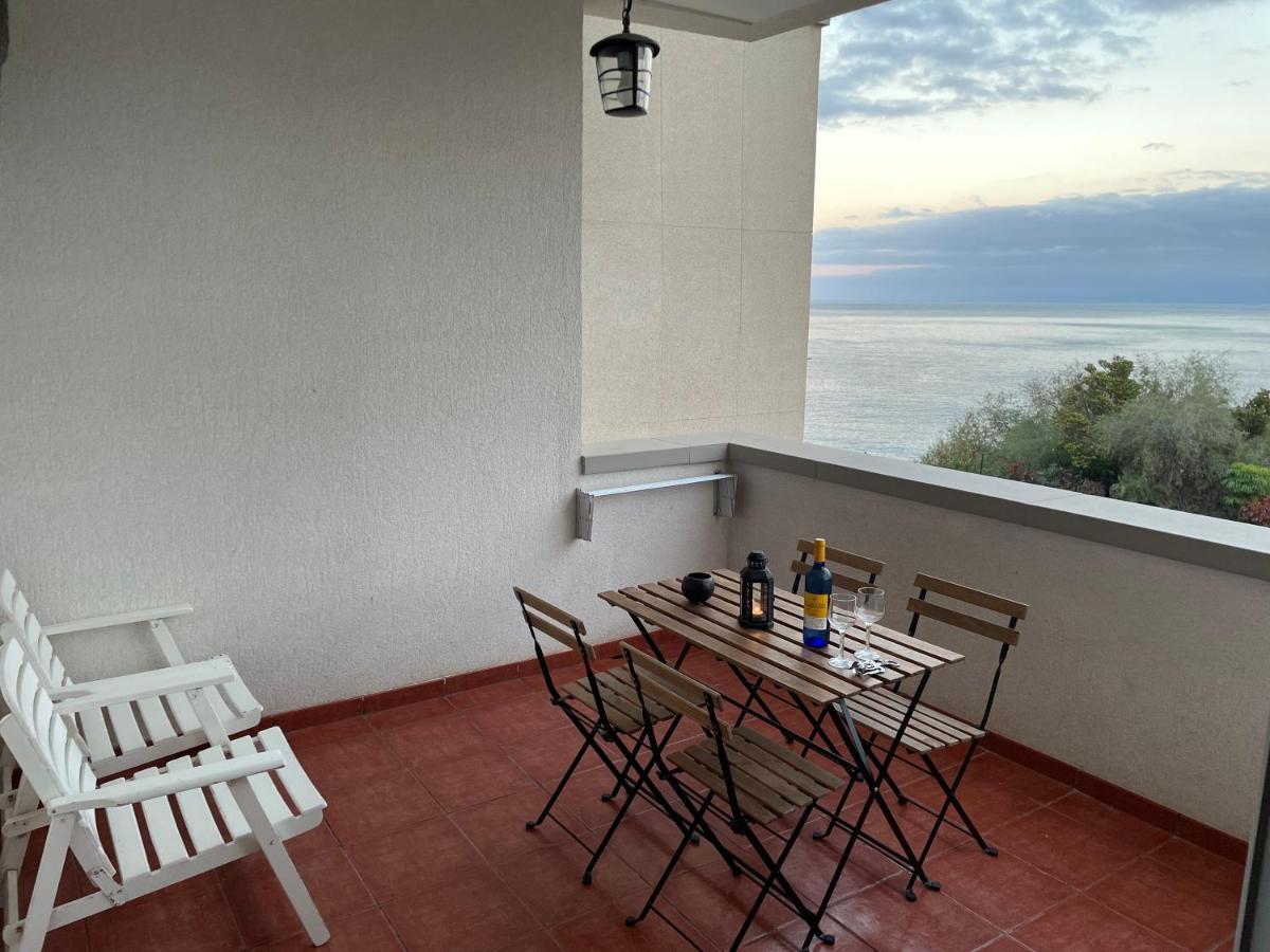 Apartamento Playa Chica Tenerife San Andrés Zewnętrze zdjęcie