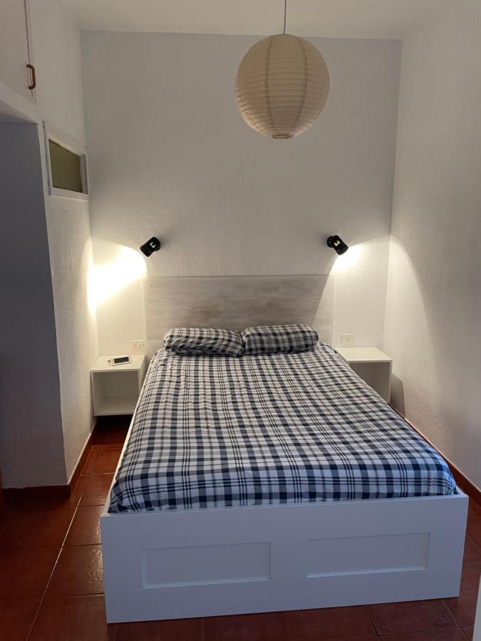 Apartamento Playa Chica Tenerife San Andrés Zewnętrze zdjęcie