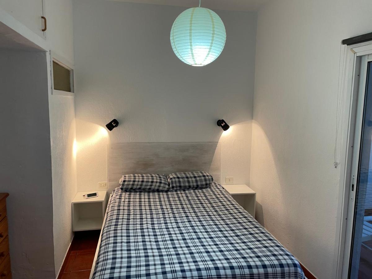 Apartamento Playa Chica Tenerife San Andrés Zewnętrze zdjęcie