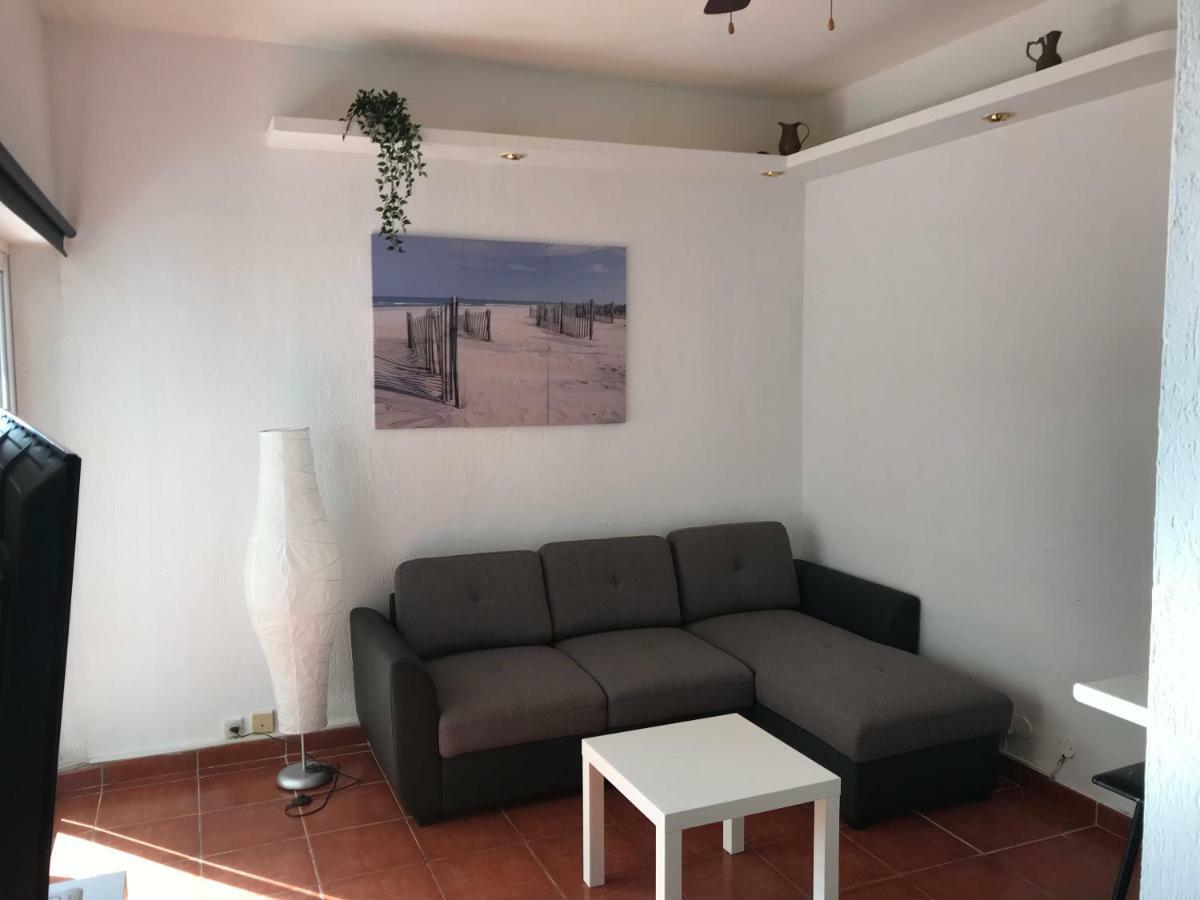 Apartamento Playa Chica Tenerife San Andrés Zewnętrze zdjęcie