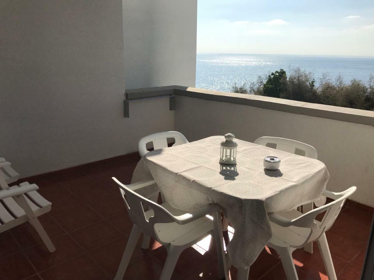 Apartamento Playa Chica Tenerife San Andrés Zewnętrze zdjęcie