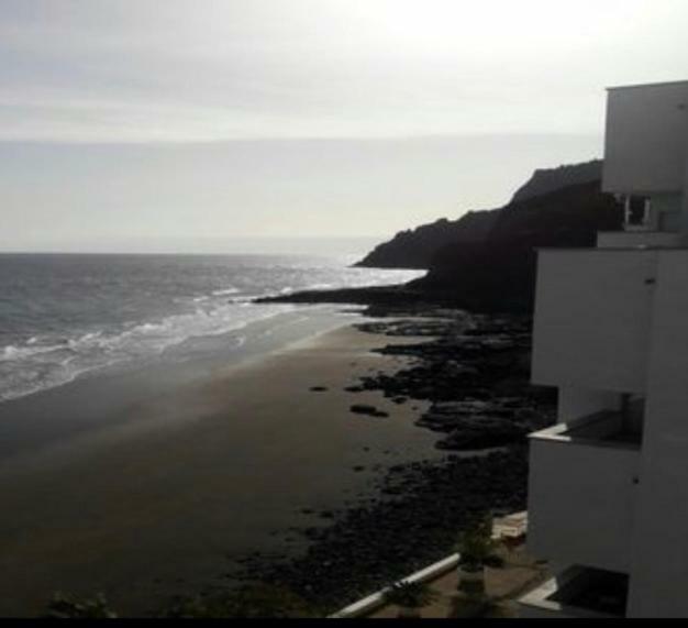 Apartamento Playa Chica Tenerife San Andrés Zewnętrze zdjęcie