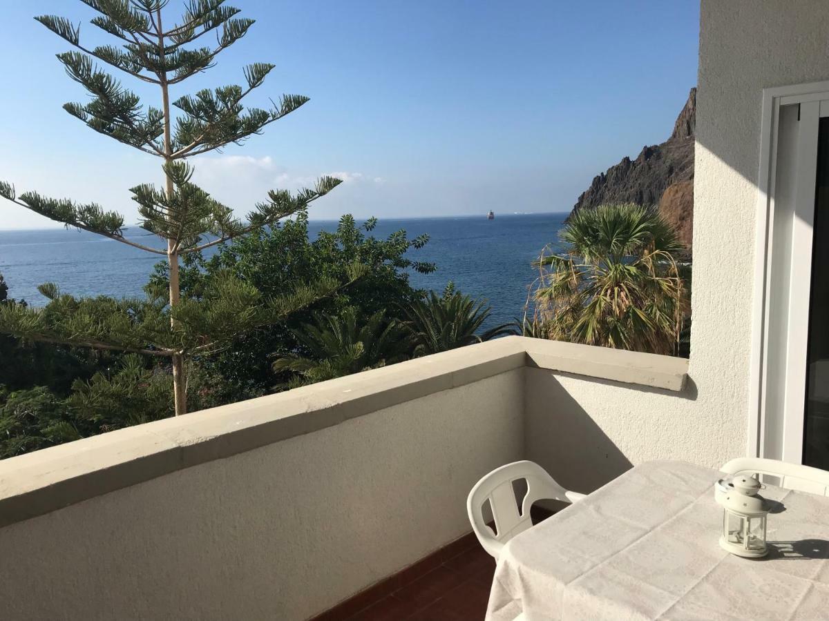 Apartamento Playa Chica Tenerife San Andrés Zewnętrze zdjęcie