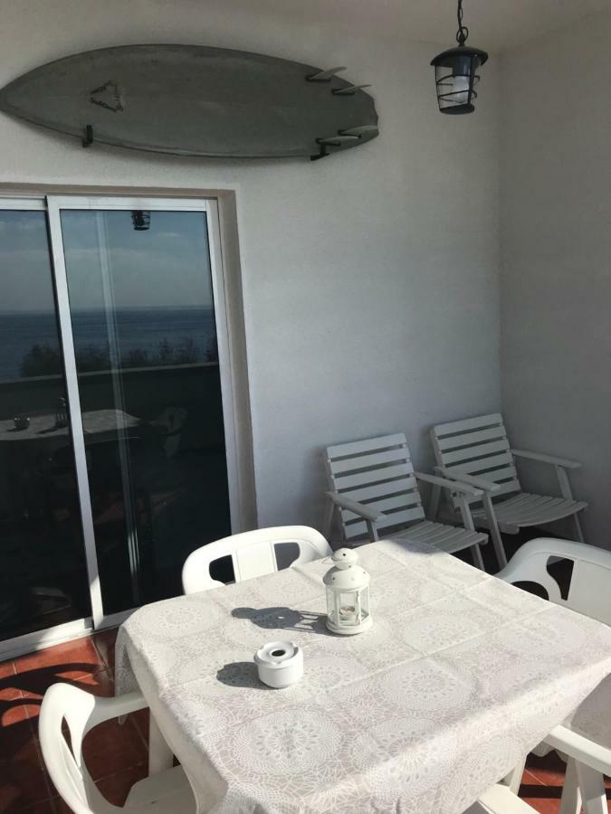 Apartamento Playa Chica Tenerife San Andrés Zewnętrze zdjęcie