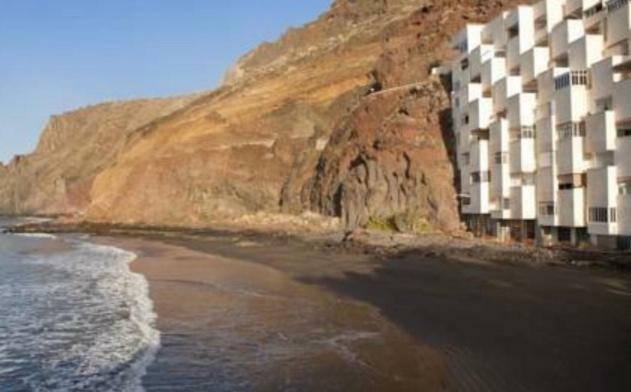 Apartamento Playa Chica Tenerife San Andrés Zewnętrze zdjęcie