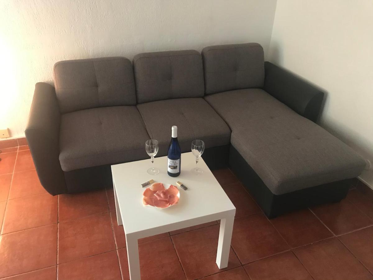 Apartamento Playa Chica Tenerife San Andrés Zewnętrze zdjęcie