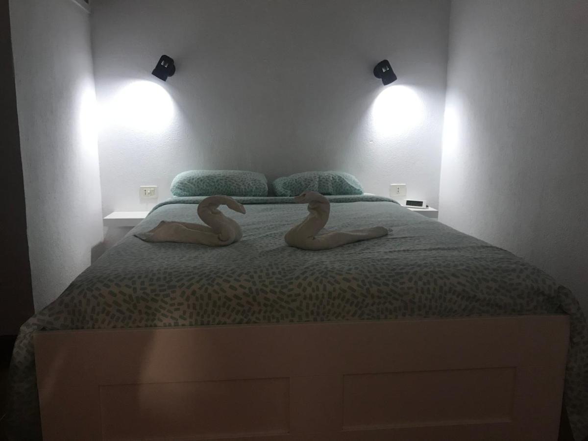 Apartamento Playa Chica Tenerife San Andrés Zewnętrze zdjęcie
