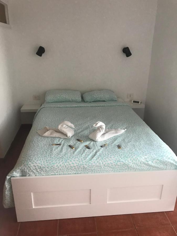 Apartamento Playa Chica Tenerife San Andrés Zewnętrze zdjęcie